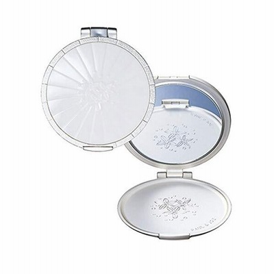 ポール ジョー Paul Joe P J コンパクトミラー 鏡 ミラー 手鏡 フラワー ポールアンドジョー 化粧直し かわいい 通販 Lineポイント最大get Lineショッピング