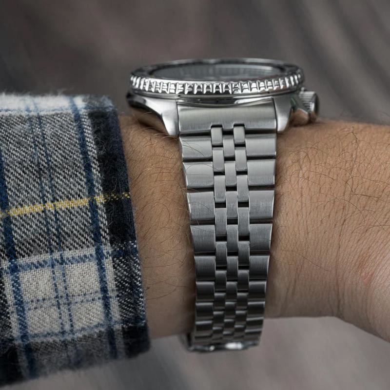 Uncle アンクル 腕時計ベルト バンド z199 Bracelet Seiko