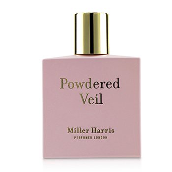Miller Harris Miller Harris Powdered Veil 香水噴霧 50ml/1.7oz-香水