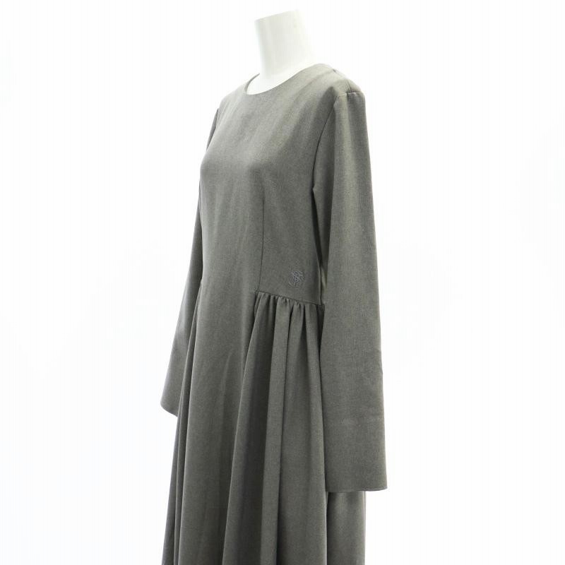 ザナインショップ THE 9 SHOP EVERYDAY DRESS mature ワンピース 