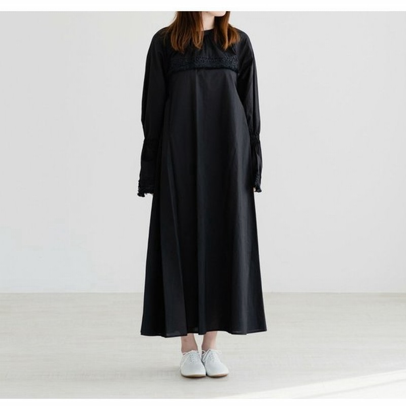 Kelen ケレン Fringe Maxi Dress Sanloana ワンピース Black 通販 Lineポイント最大0 5 Get Lineショッピング