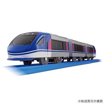 PLARAIL S-63 超級白兔號 TP95767