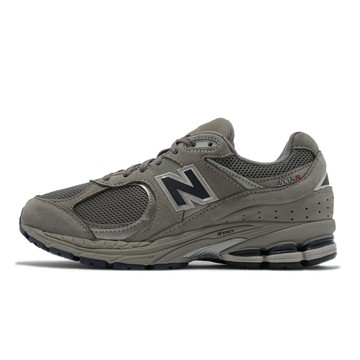 New Balance NB 休閒鞋 2002R 麂皮 經典款 男女鞋 紐巴倫 元祖灰 總統鞋 余文樂 情侶鞋 灰 藍 ML2002RA-D