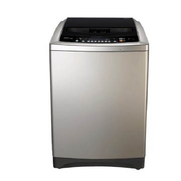 【TECO 東元】15公斤DD變頻直立式洗衣機 W1501XS