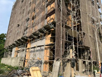 青奢綠宅.芬多精環繞電梯公寓｜高雄市小港區高坪五路