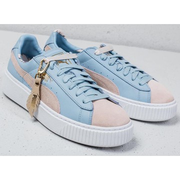 Puma on sale platform coach