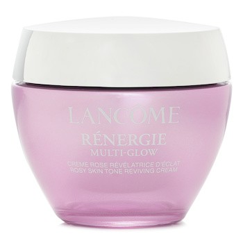 Lancome 蘭蔻 Renergie Multi-Glow Cream 50ml-保濕及護理