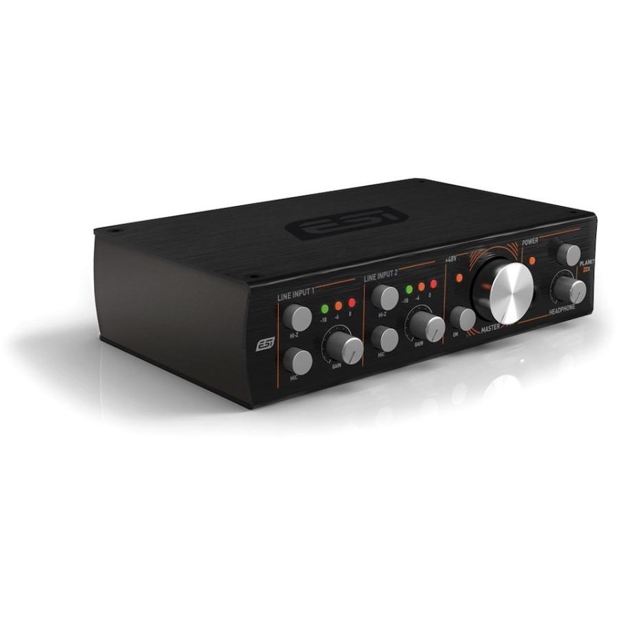 ESI Audiotechnik planet 22x