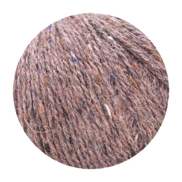 毛糸 ROWAN-ローワン- Felted Tweed・フェルテッドツイード（Z036000） Quartz (M)_b1j