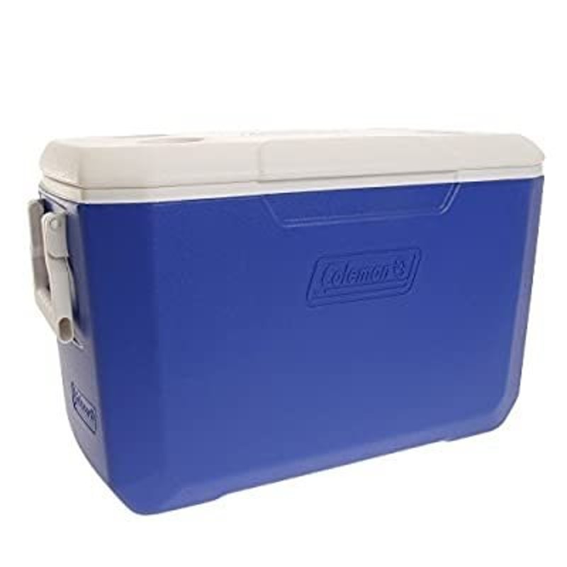 コールマン(Coleman) クーラーボックス ポリライト 48QT 約45L 通販 LINEポイント最大0.5%GET | LINEショッピング