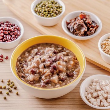 芽米寶貝 - 芽米八寶粥-15m+-冷凍-120g*2包