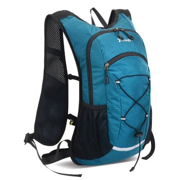 戶外專業登山包男騎行跑步徒步背包爬山輕便防水女輕量化小雙肩包