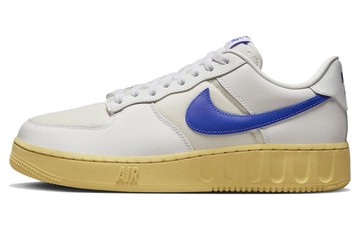 AIR FORCE 1 UNITY WHITE RACER BLUE