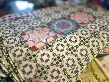 好墊墊_繁花古厝版