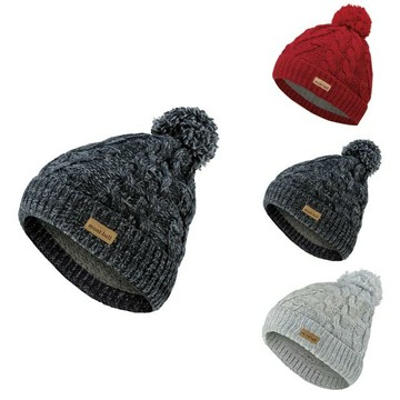 ├登山樂┤日本 mont-bell Cable Knit Watch Cap 1 針織保暖帽(1118582 三色可選)