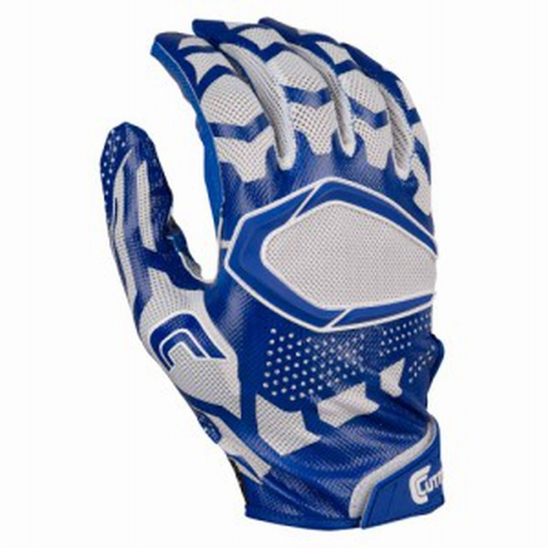 cutters receiver gloves