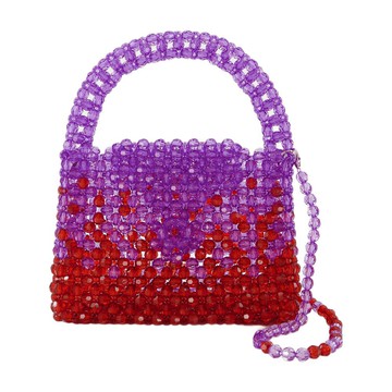 Germanier Ss23Bg01 Hobo Bag