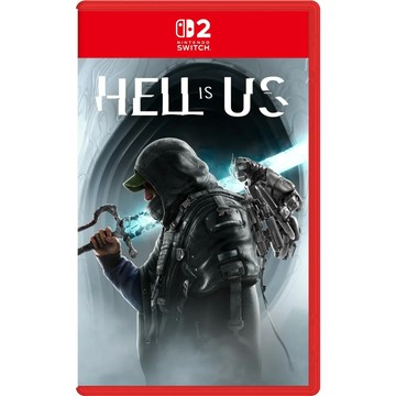 【AS電玩】10/8  NS2 Switch 2 Hell is Us 中文版