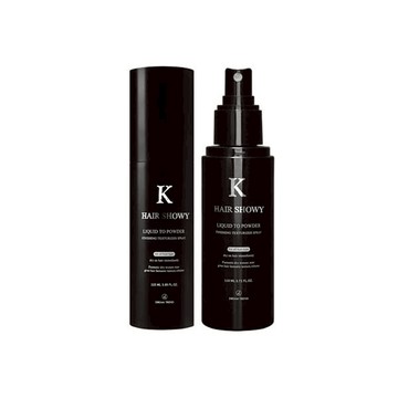 Dream Trend 凱夢 K浮力噴霧 110ml 造型 定型噴霧 髮雕 定型 男士【小髮廊】D187458