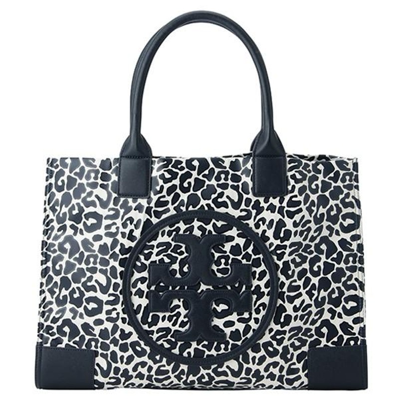 トリーバーチ TORY BURCH トートバッグ レオパード 41450 | LINE