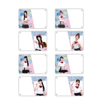 2025 RKG辣酷甜組合壓克力立牌(30款)