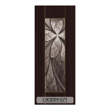 【橙門 Orangedoor】房間門/浴室門-防潮、防蛀、表層耐磨、有效降噪-OR3099-07T