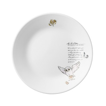【康寧餐具 CORELLE】 Harry Potter哈利波特 6吋平盤