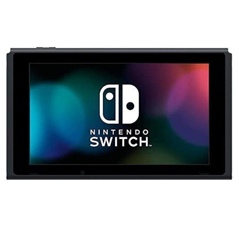 Nintendo Switch 本体のみ 液晶 箱無し ニンテンドー スイッチ