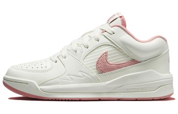 WMNS JORDAN STADIUM 90 RED STARDUST