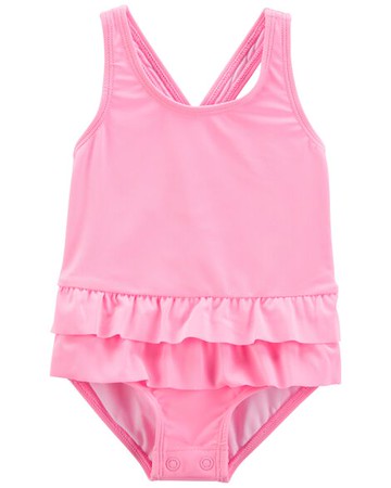 Baby 1-Piece Swimsuit