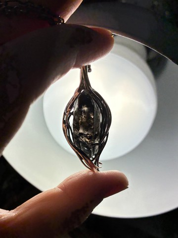 天然礦石 / 雲貴雙尖 / 一葉方舟