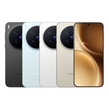 vivo X300 Pro 16G/512G 6.78吋 5G 智慧手機-沙漠棕