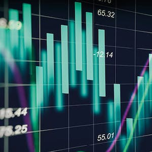 Data & Finance for the future