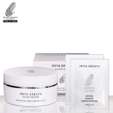 IRIYA伊麗雅深層護髮膜180ml[加贈護髮精華乳試用包兩入]