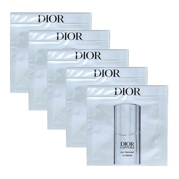 Dior 迪奧 逆時活氧膠原精華 1ml PP包 體驗包 旅行小樣 X5入組