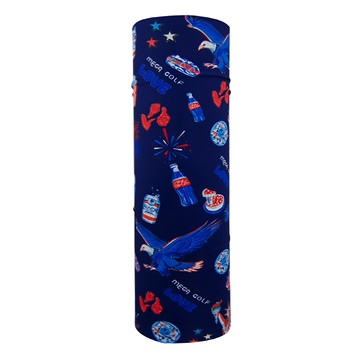 MEGA 美高 COOHT 四季魔術頭巾 HT-518 吸濕排汗 適用於登山健走  66 x 25cm  老鷹