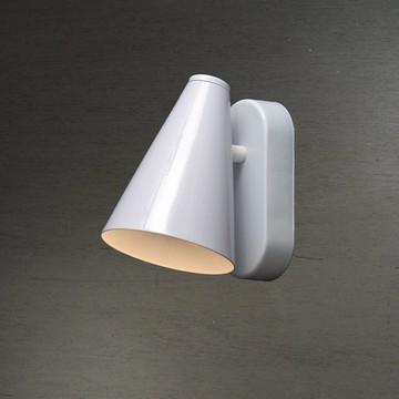 角度可調造型壁燈 F97-51-5159-2  (附燈泡不保固)