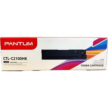 PANTUM CTL-2100HK 黑色 高容量原廠碳粉匣 適CM2100ADW