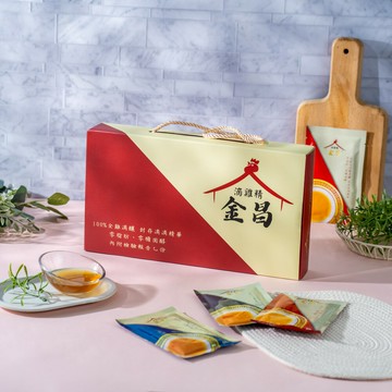 【直送日本商品 - 1】 金昌養生滴雞精 15入  【直送日本】