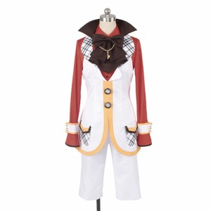 IDOLiSH7 アイドリッシュセブン 和泉三月 コスプレ衣装 COS 高品質