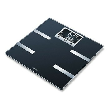 德國博依 beurer  藍芽身體組成體脂計  BF 720
