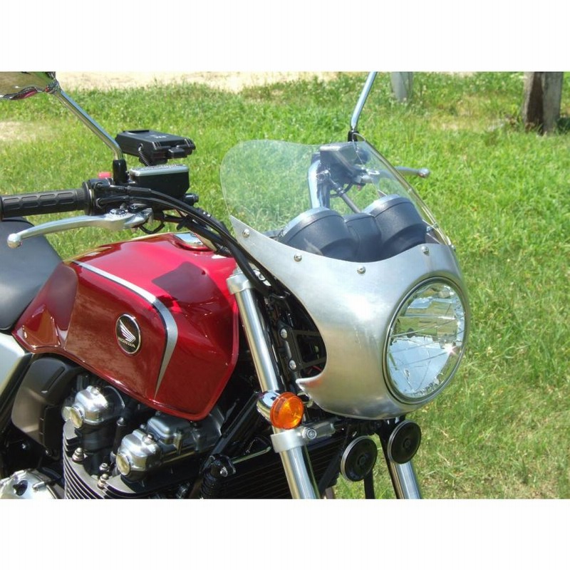 WM ダブルエム アルミビキニカウルセット CB1100 HONDA ホンダ