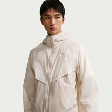 NIKE AS M NK WR LTWT UNLND FZ UV JK 男 外套 IO9628104