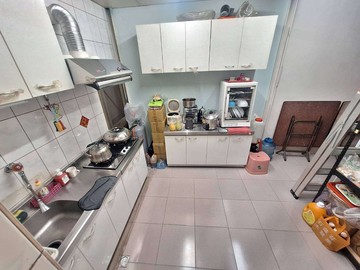 萬丹興華國小❤️店住透天｜屏東縣萬丹鄉崙頂路