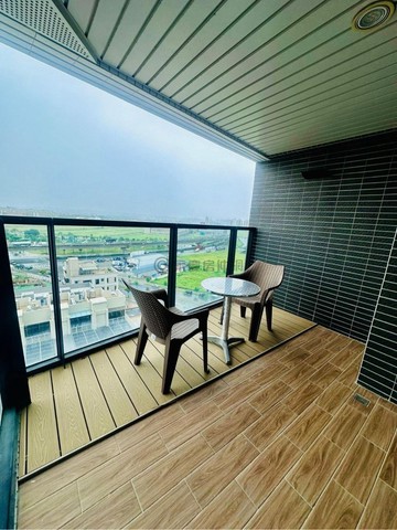 鳳翔學區/4年新屋/高樓層景觀.輕裝美三房+雙平車｜高雄市鳳山區海涵路