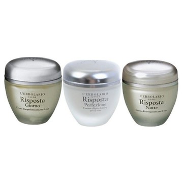 義大利 L’ERBOLARIO 蕾莉歐 艾棻絲煥顏日霜/煥顏彈力霜/修護晚霜 50ml 肌膚修護 滋潤保濕 附發票現貨 全館499超取免運｜滿額領券最高現折$200⚡保養 美妝 品牌香氛 【心心哈德】