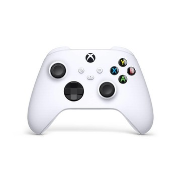 Microsoft Xbox 無線控制器 冰雪白 台灣公司貨