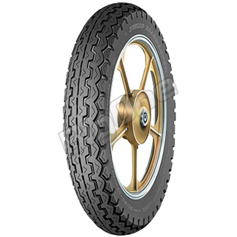 CB750FOUR ホイール＆タイヤセット