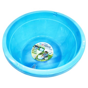 KEYWAY 聯府 高圓萬用盆  顏色隨機  1個