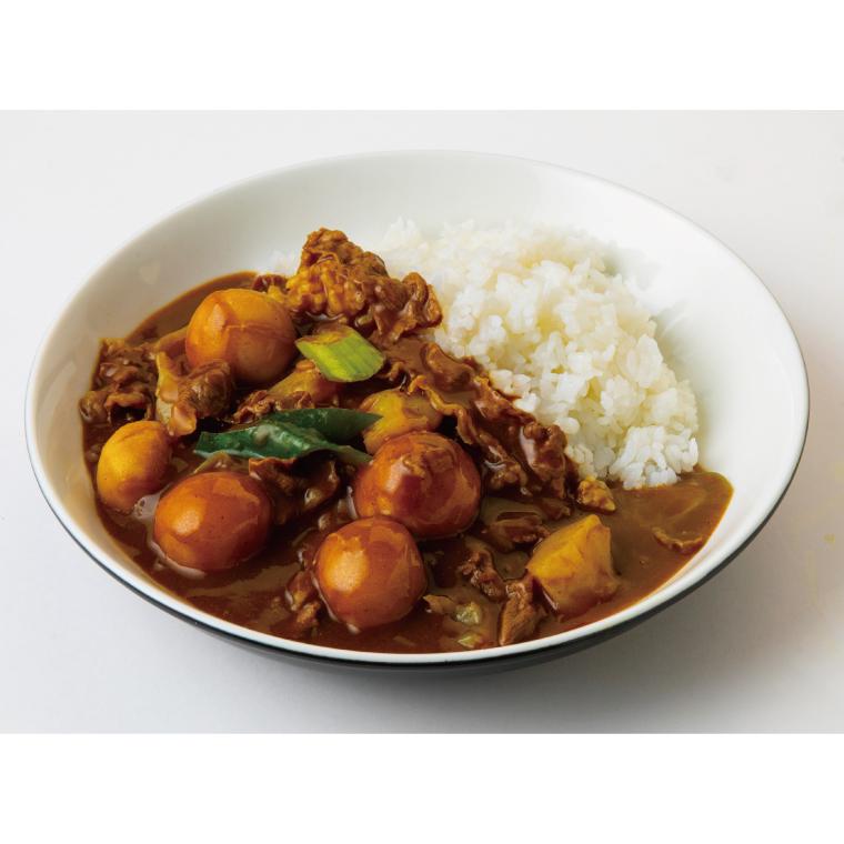 『山形印』いも煮会カレー 200ｇ×3個入